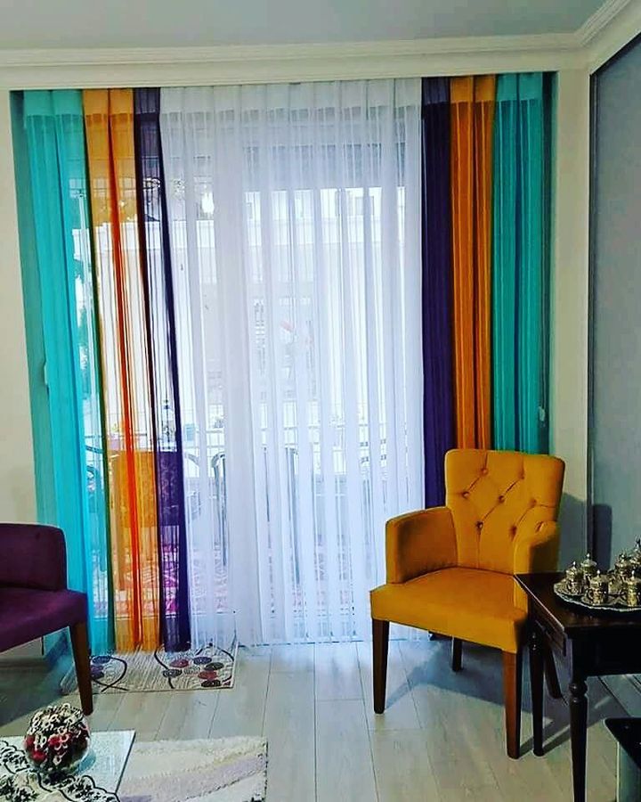 Bodrum Salih Perde uygulaması